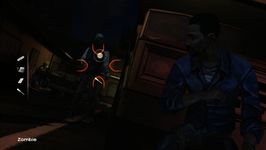 photo d'illustration pour le dossier:The Walking Dead Saison 1